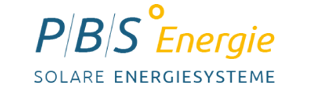 PBS-Energie Logo